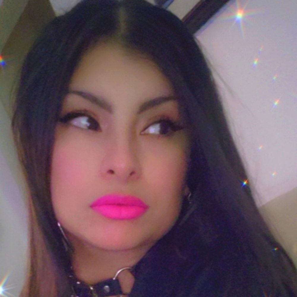 Meet your Posher, Betty